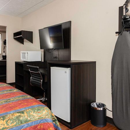 Paragon Inn Hillsboro Kültér fotó