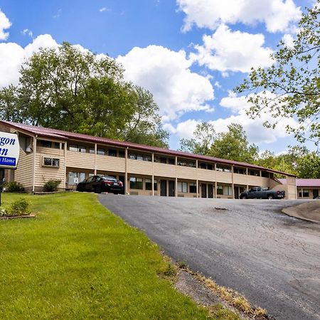 Paragon Inn Hillsboro Kültér fotó