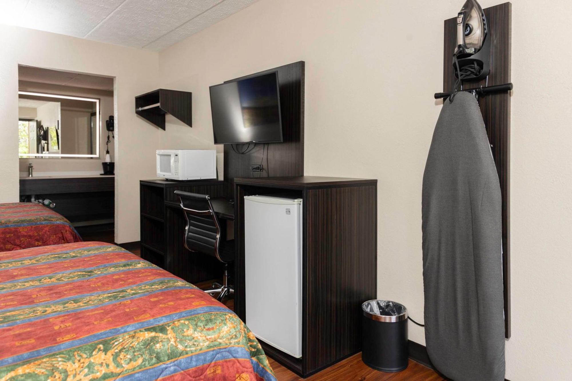 Paragon Inn Hillsboro Kültér fotó