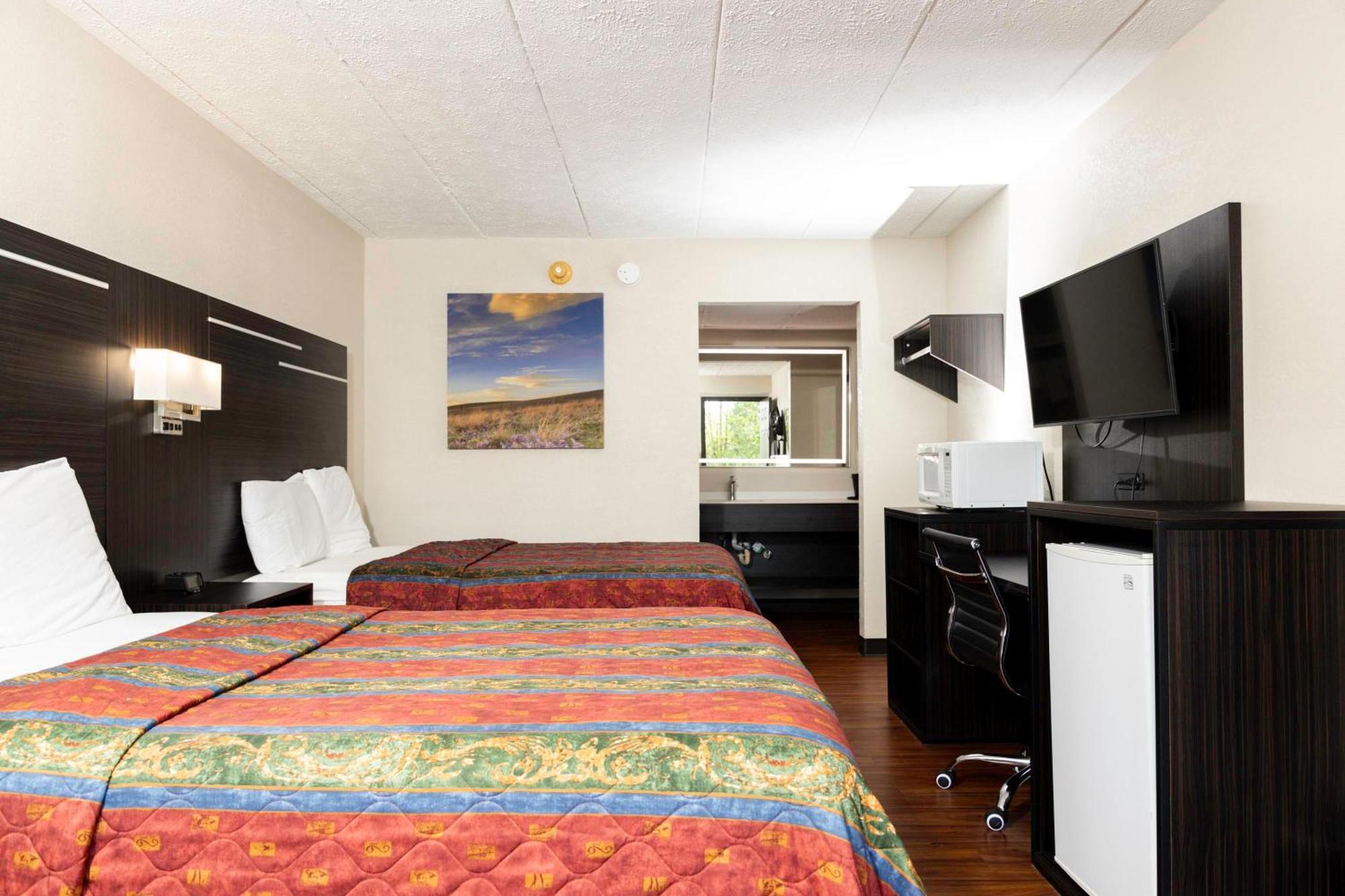Paragon Inn Hillsboro Kültér fotó