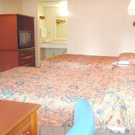 Paragon Inn Hillsboro Kültér fotó